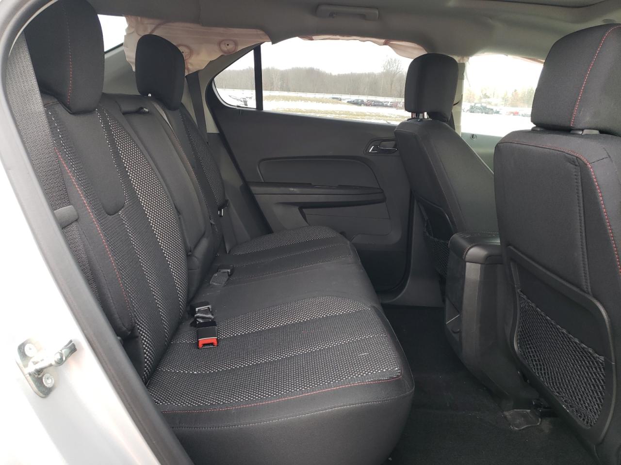 2013 Chevrolet Equinox - Image 11