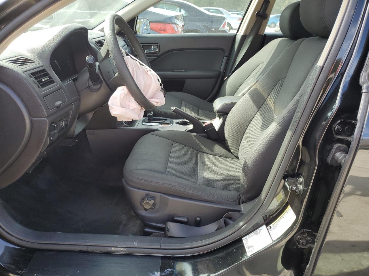 2011 Ford Fusion - Image 7