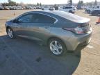 2017 Chevrolet Volt Lt for Sale in Vallejo, CA - Front End