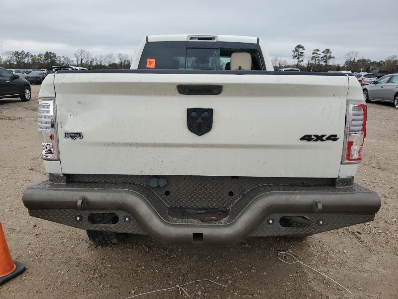 2018 RAM 2500 - Image 6