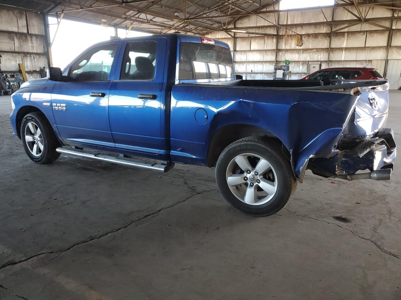 VIN 1C6RR6FT3FS779108 2015 RAM 1500 no.2