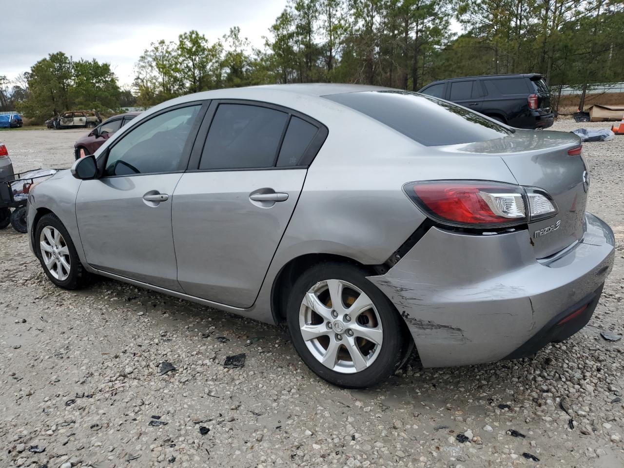 2011 Mazda 3 - Image 2