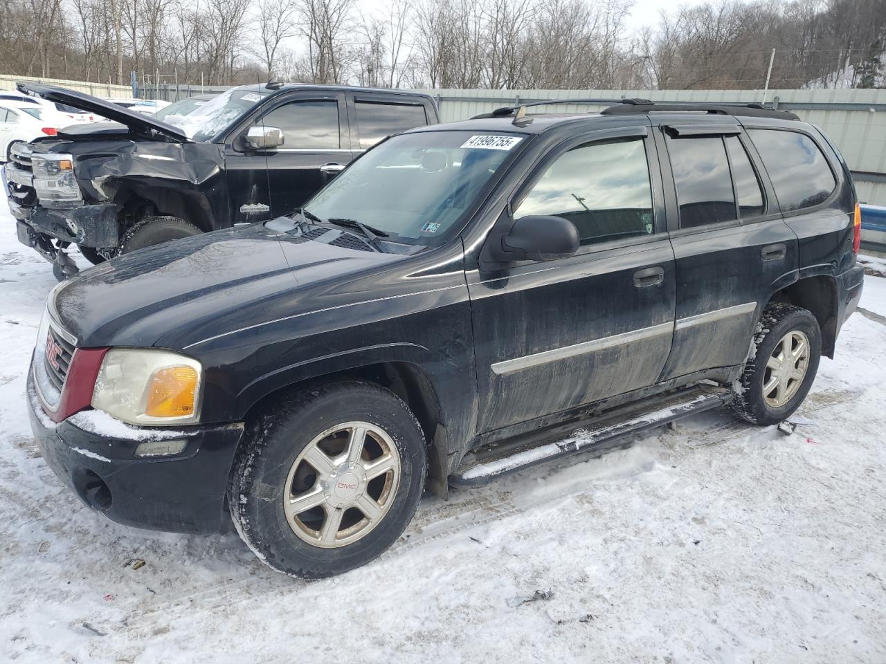 2008 GMC Envoy - Image 1