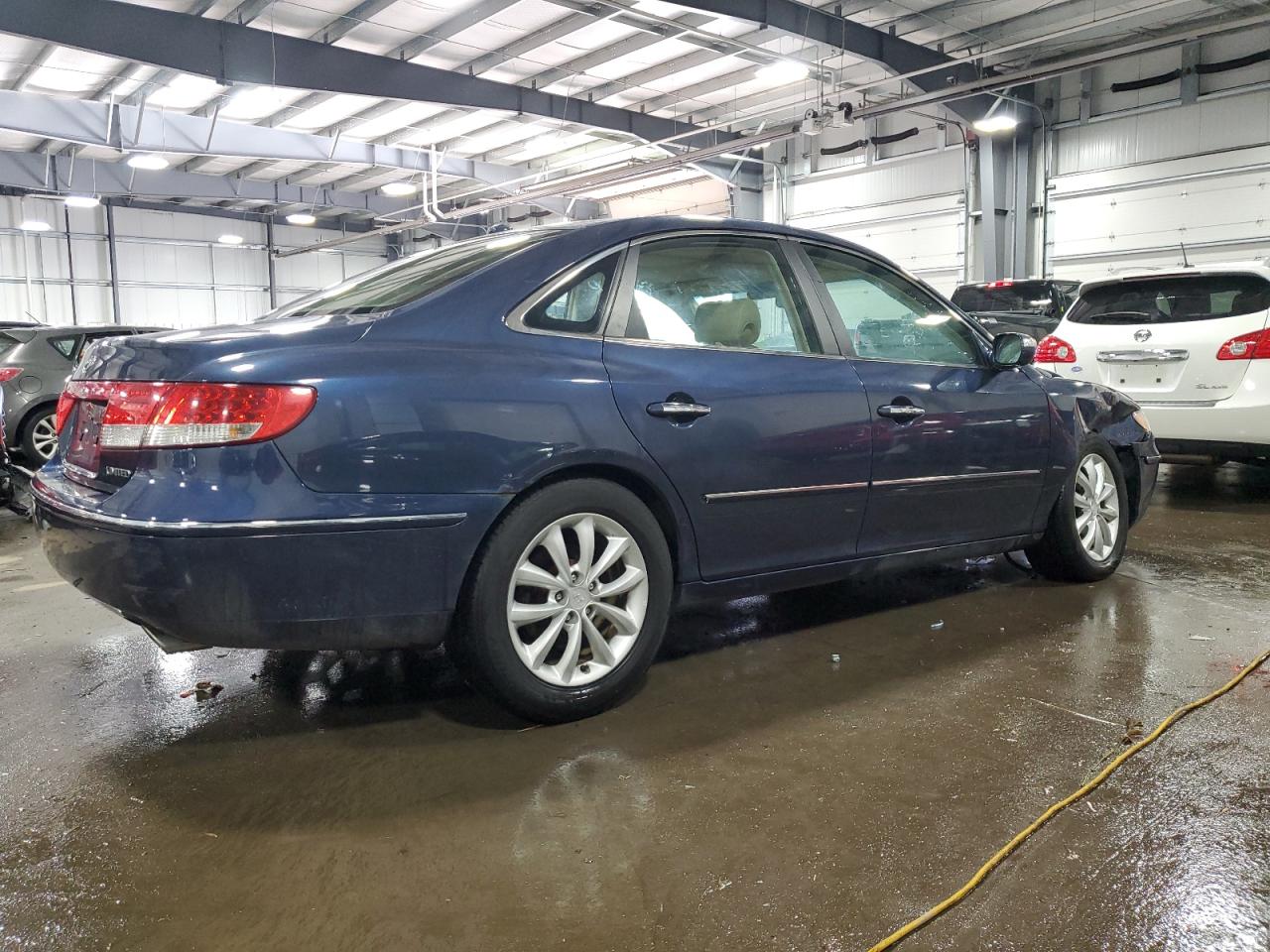 2008 Hyundai Azera - Image 3