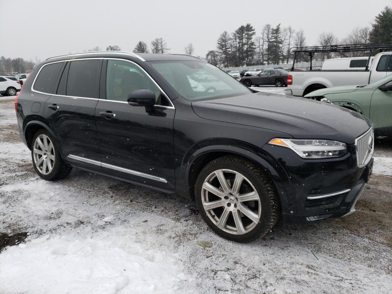2016 Volvo XC90 - Image 4