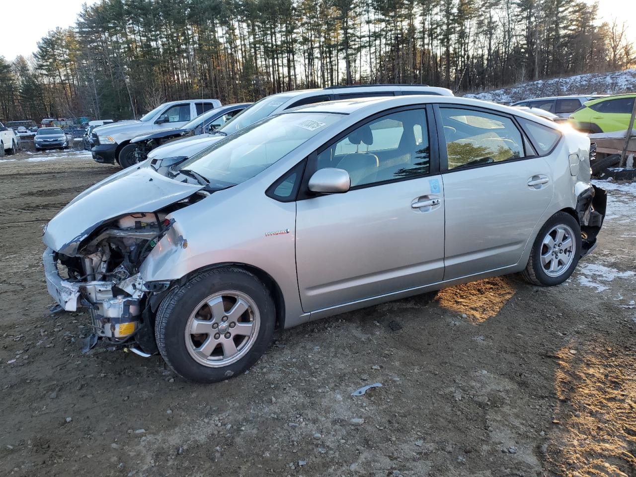 2005 Toyota Prius - Image 1