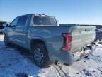 2024 Toyota Tundra Crewmax Platinum for Sale in Elgin, IL - Front End