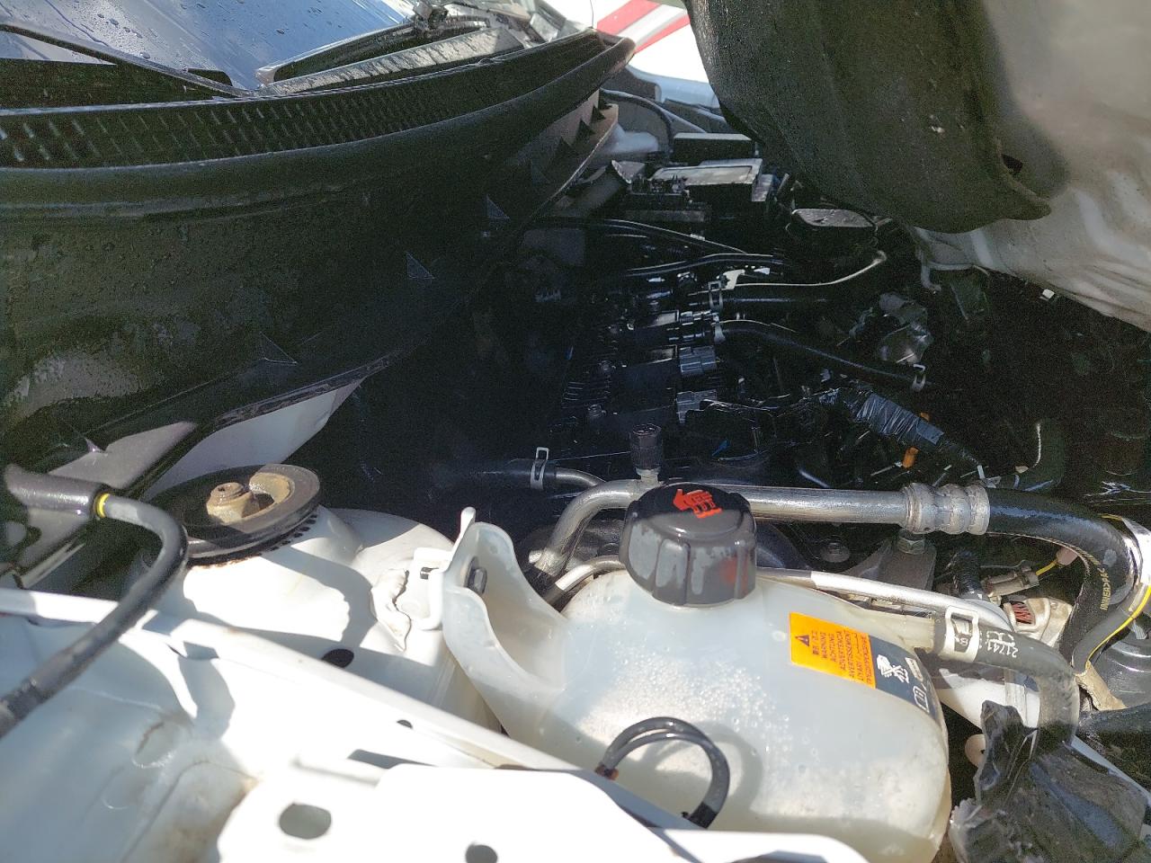 3N1CP5C97NL469017 - 2022 Nissan KICKS - #undefined