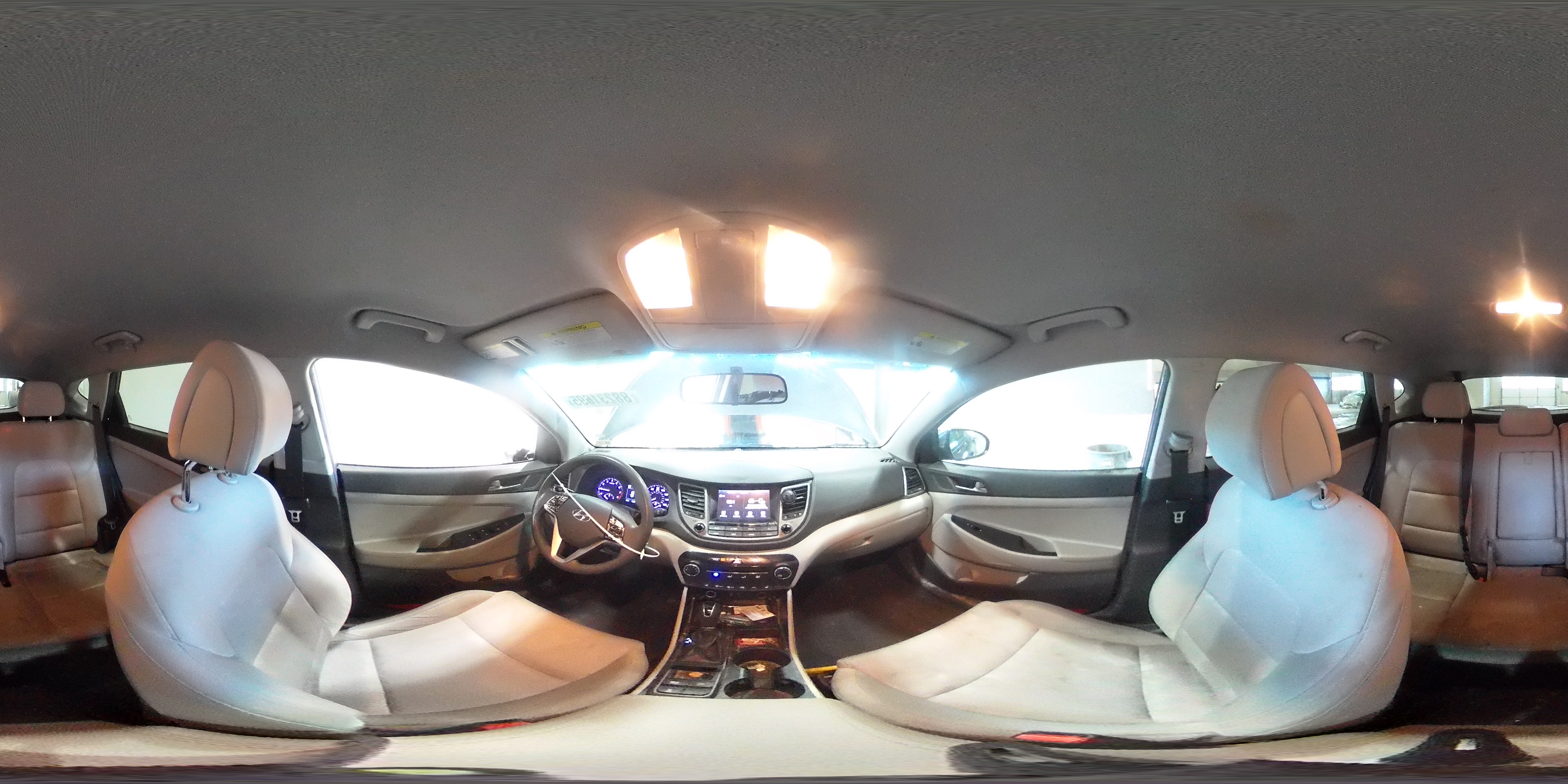 2018 Hyundai Tucson Sel VIN: KM8J3CA41JU733954 Lot: 88231695