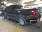 2019 Chevrolet Silverado K1500 Lt de vânzare în Indianapolis, IN - Front End
