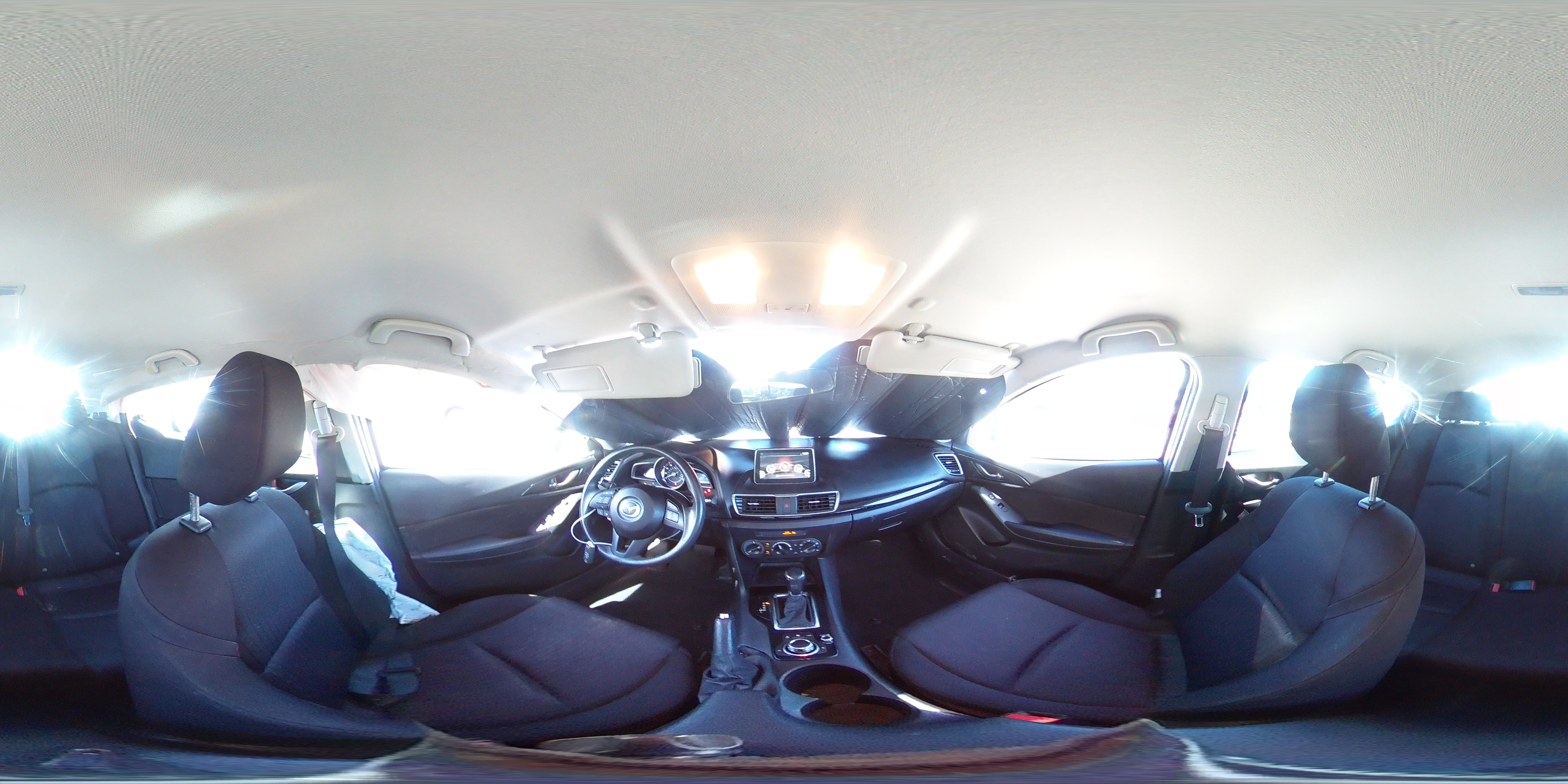 2015 Mazda 3 - Image 15