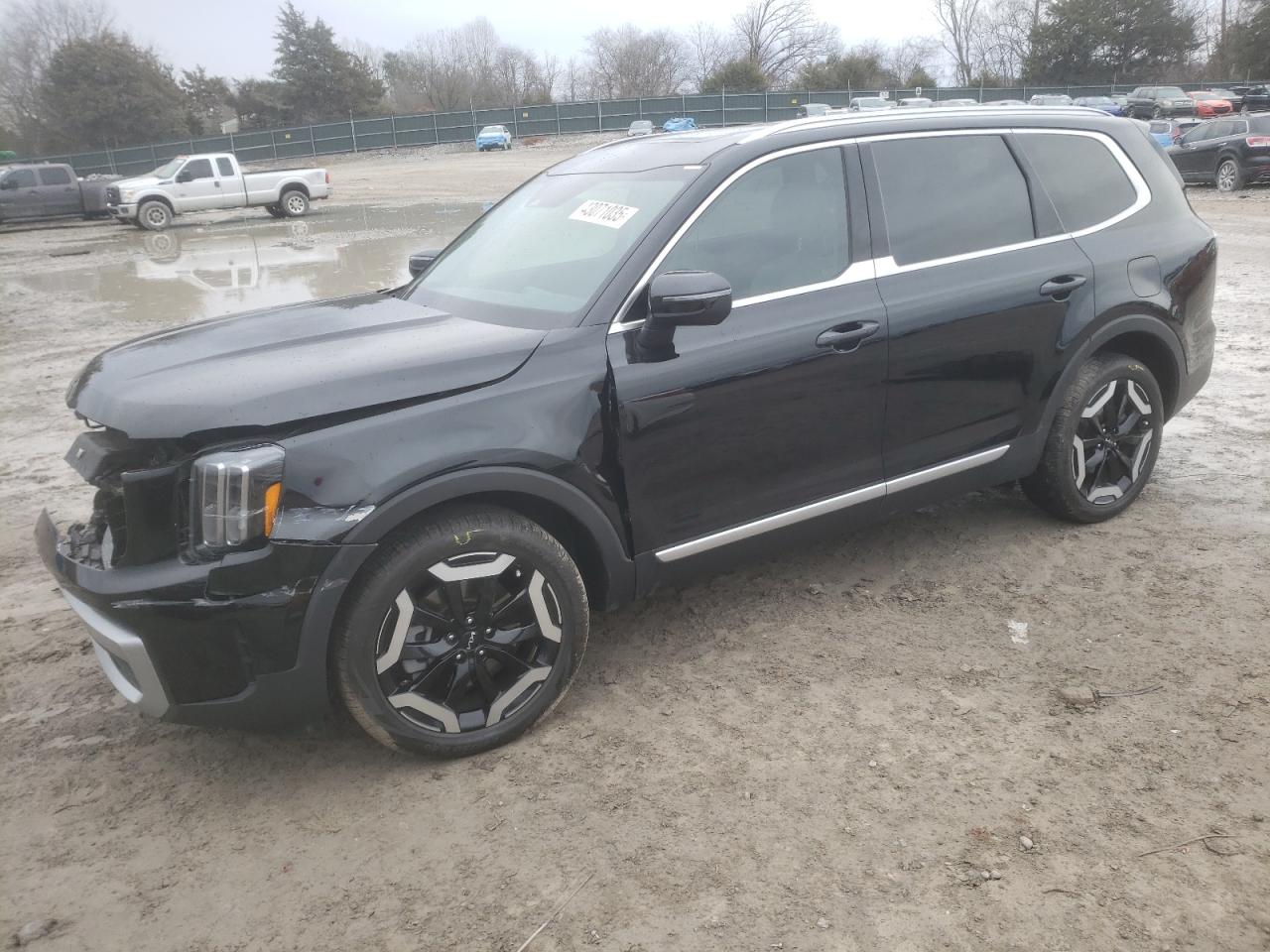 2023 Kia Telluride - Image 1