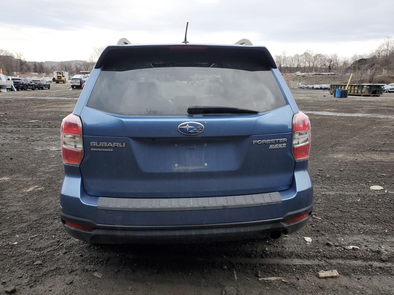 2015 Subaru Forester - Image 6