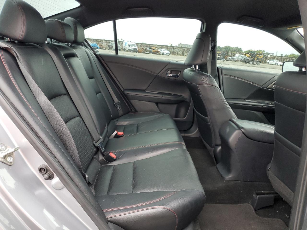 2017 Honda Accord - Image 10
