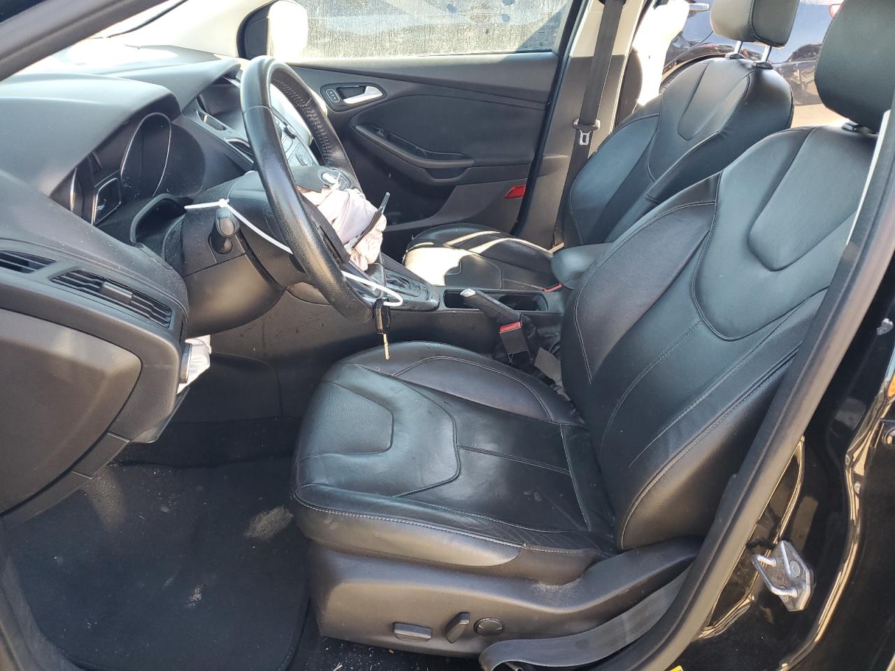 2015 Ford Focus - Image 7