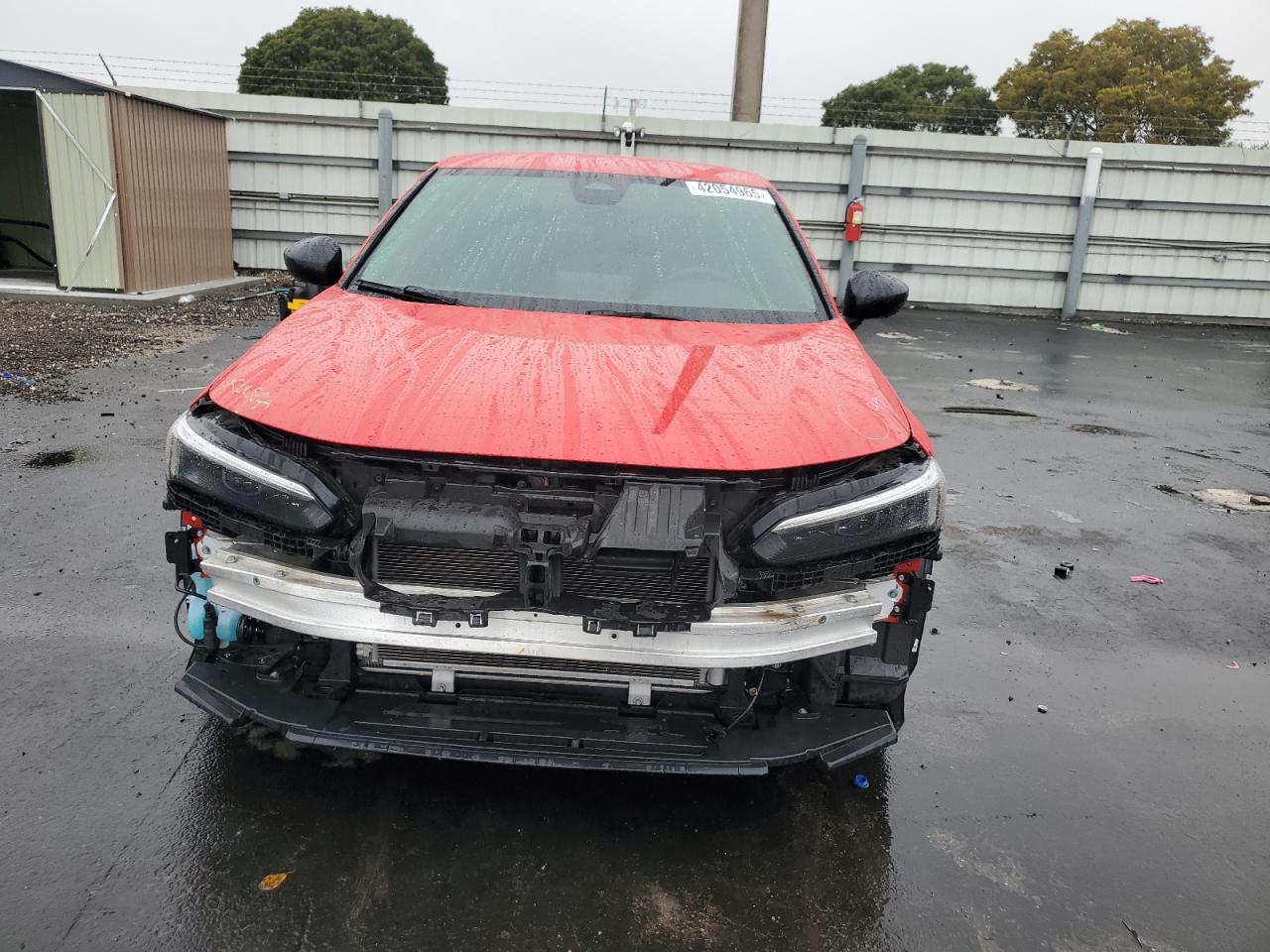2023 Honda Civic - Image 5