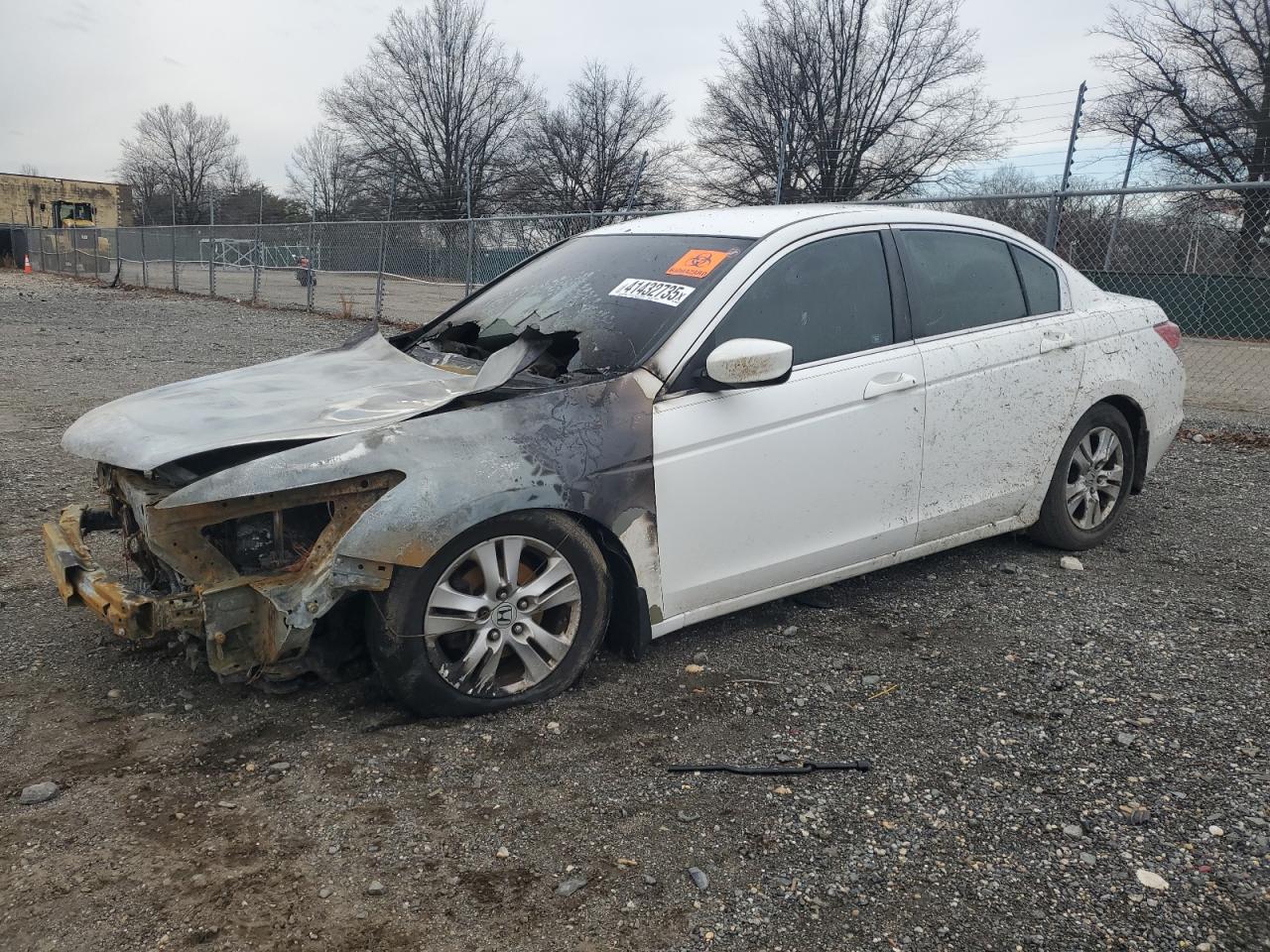 2010 Honda Accord - Image 1