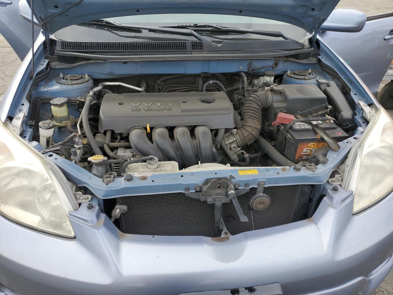 2008 Toyota Corolla - Image 11