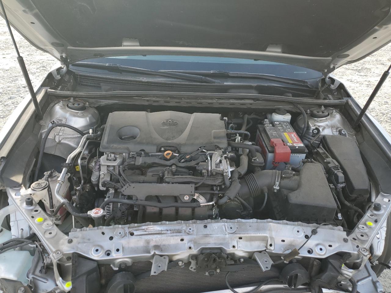 2019 Toyota Camry - Image 11