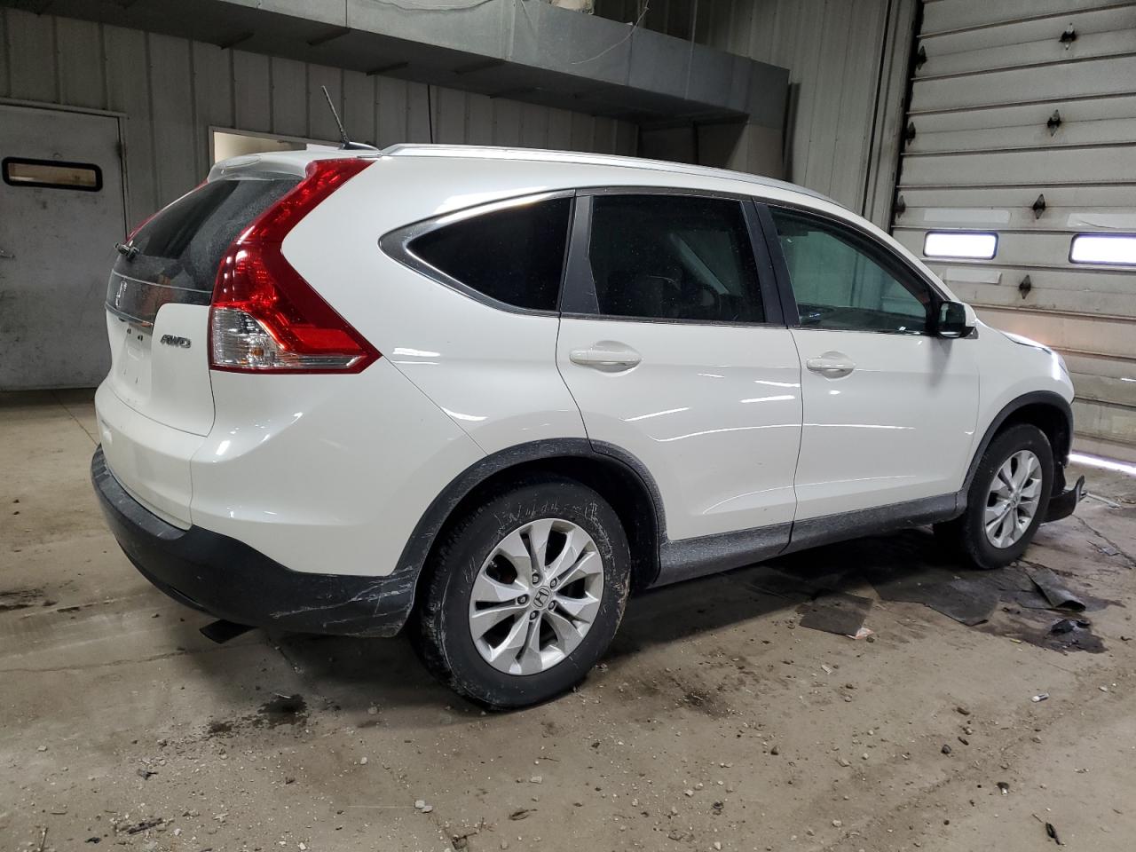 2013 Honda CR-V - Image 3