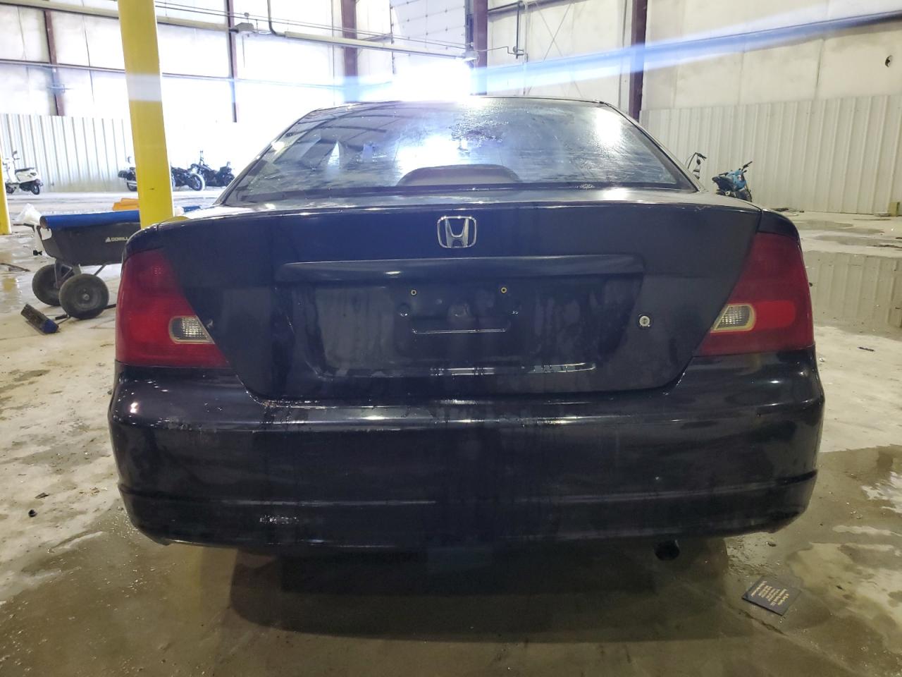 2001 Honda Civic - Image 6
