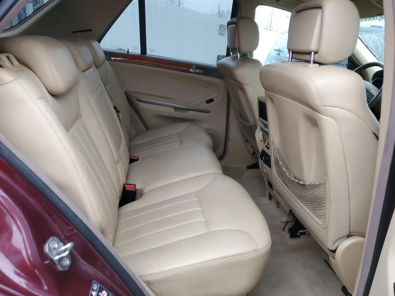 2006 Mercedes-Benz M-klasse - Image 10