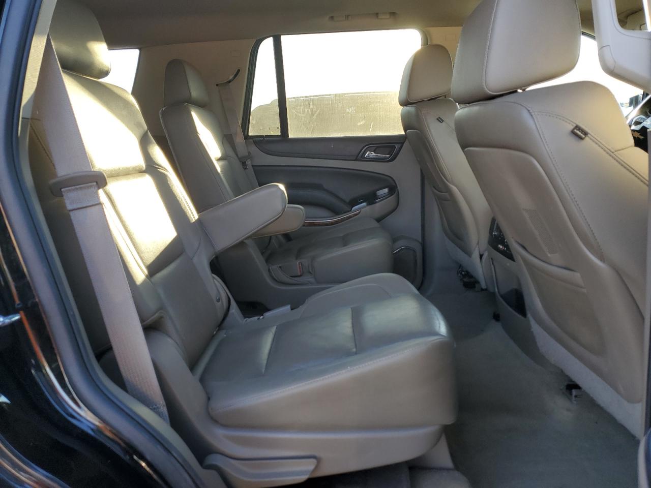 2015 Chevrolet Tahoe - Image 12