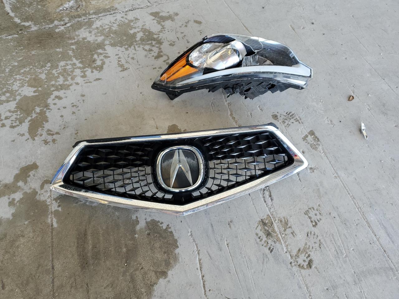 2019 Acura MDX - Image 13