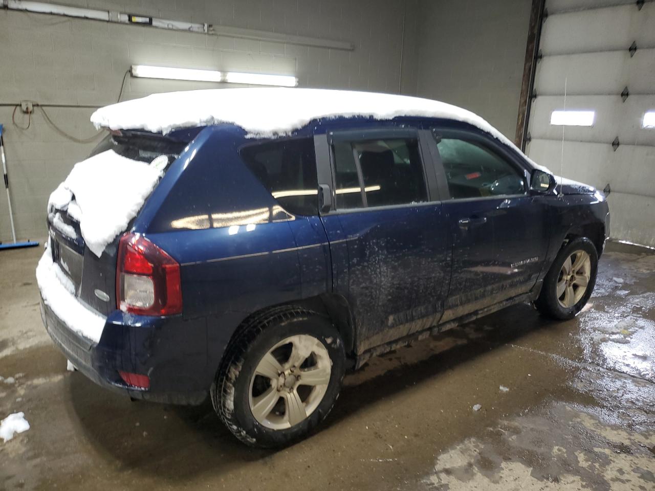 2014 Jeep Compass - Image 3