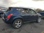 2005 Nissan Murano Sl zu verkaufen in North Las Vegas, NV - All Over