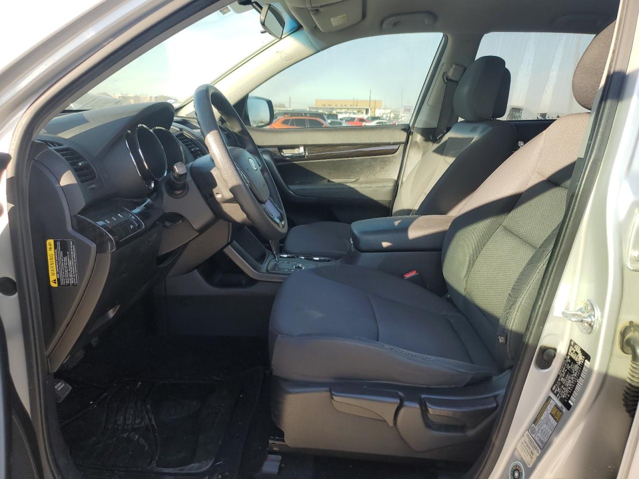 2013 Kia Sorento - Image 7