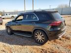 2025 Mercedes-Benz Gle 450 4Matic на продаже в Oklahoma City, OK - Front End