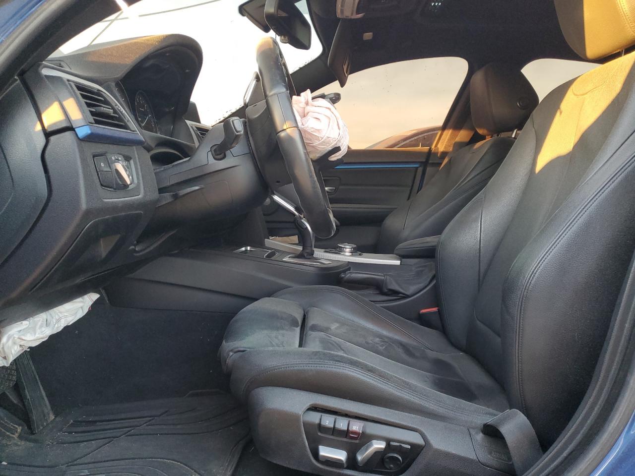 2016 BMW 4er - Image 7
