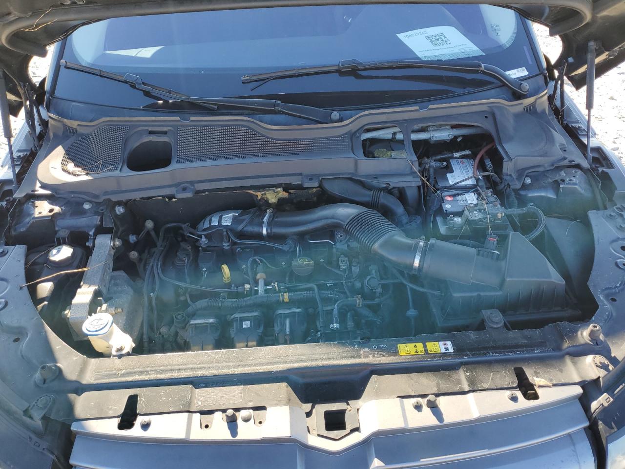 2014 Land Rover Range Rover - Image 12