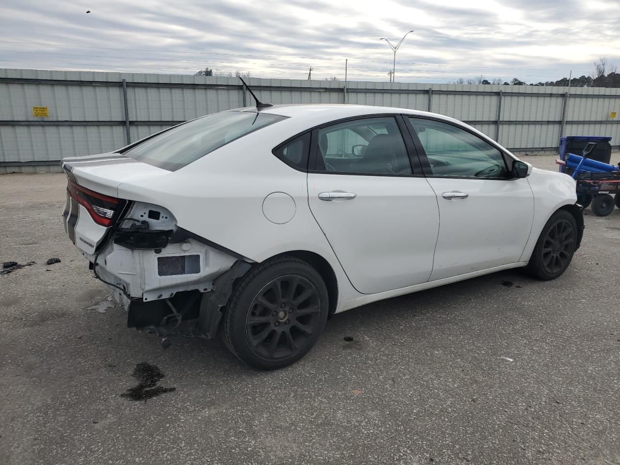 2016 Dodge Dart - Image 3