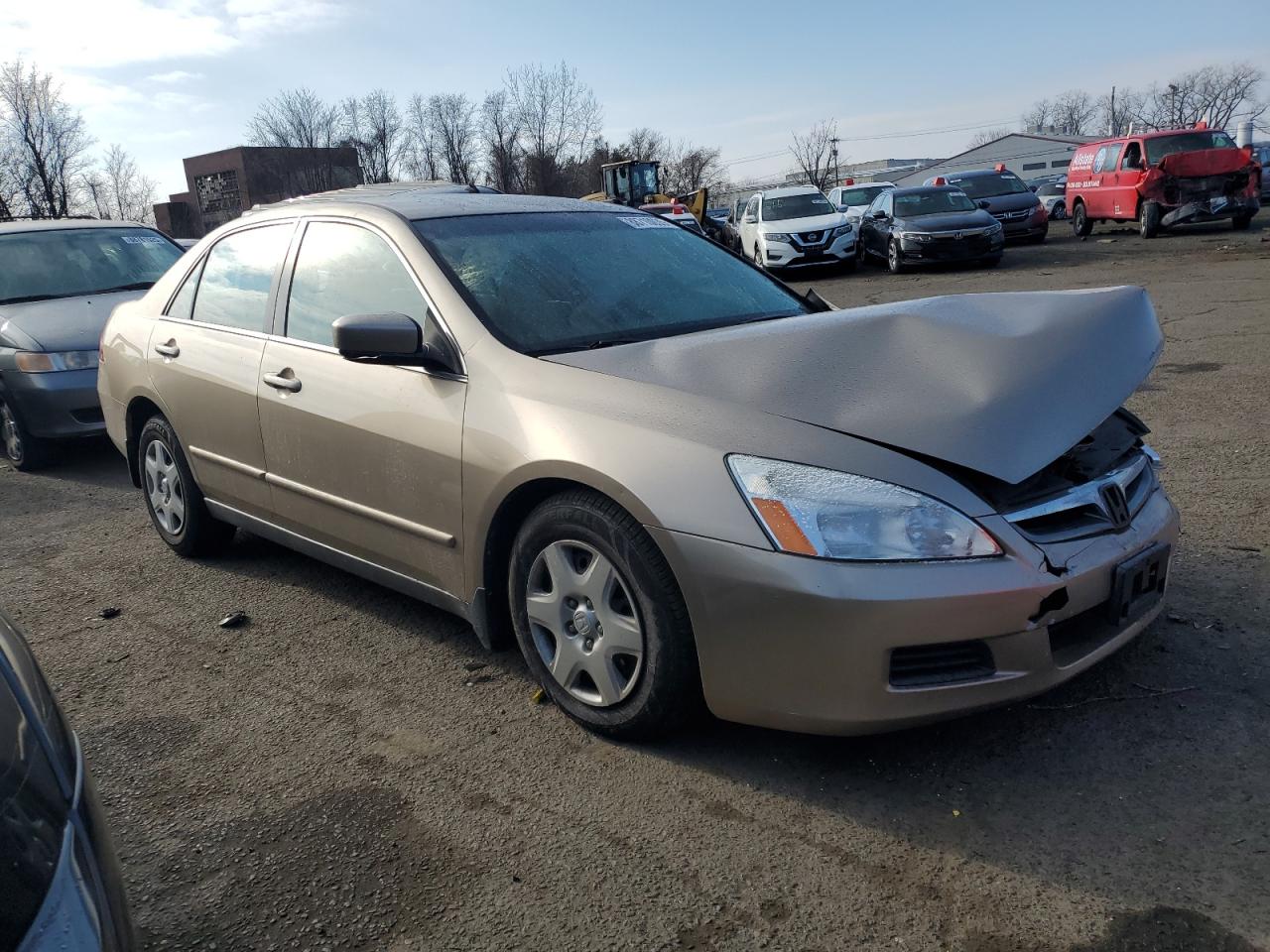 2006 Honda Accord - Image 4