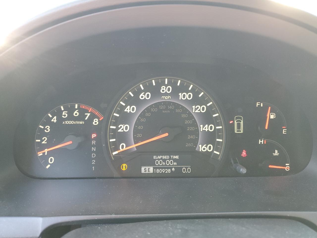 2009 Honda Odyssey Touring VIN: 5FNRL38939B020955 Lot: 85044484