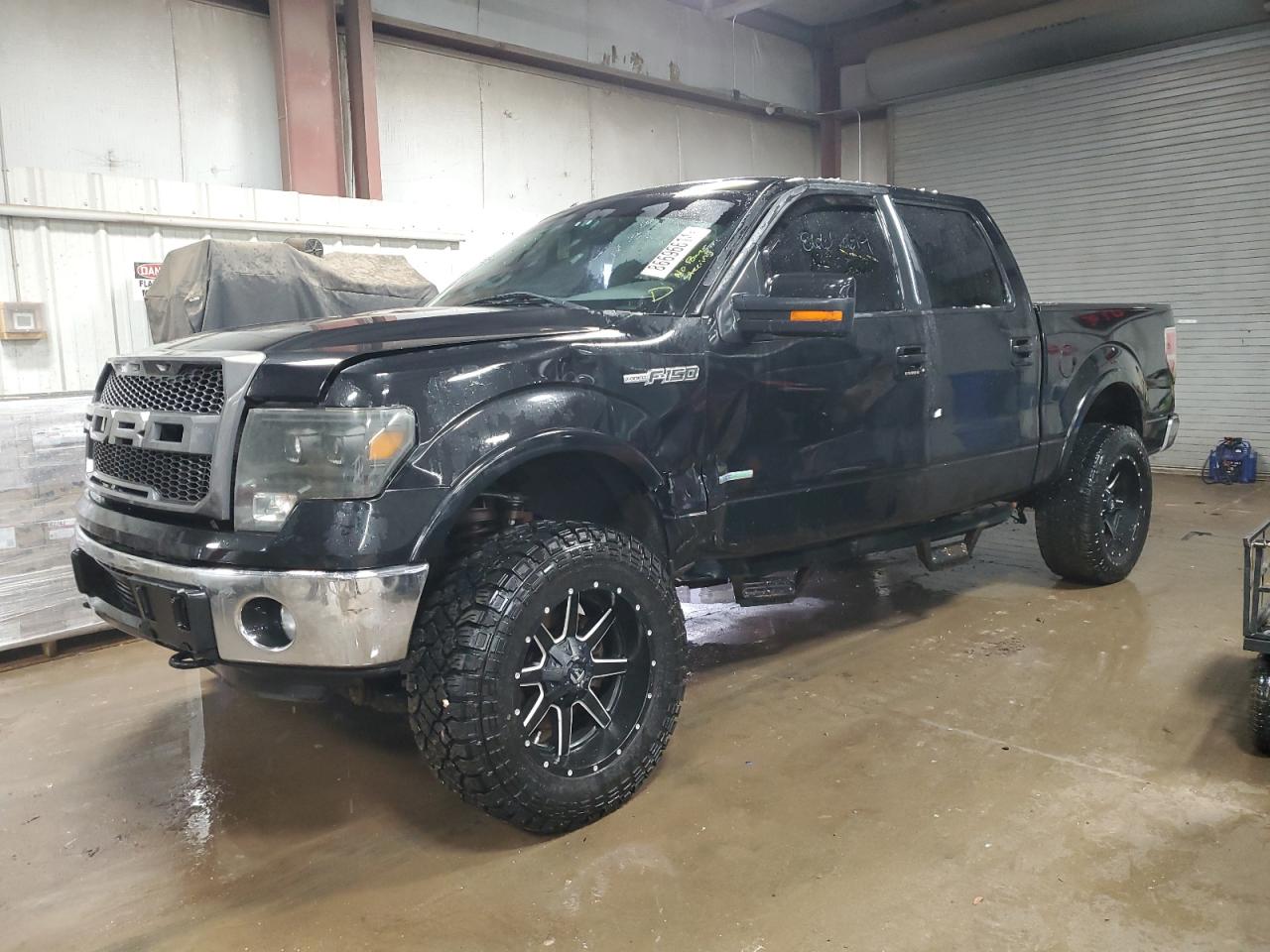 2012 Ford F-150 - Image 1