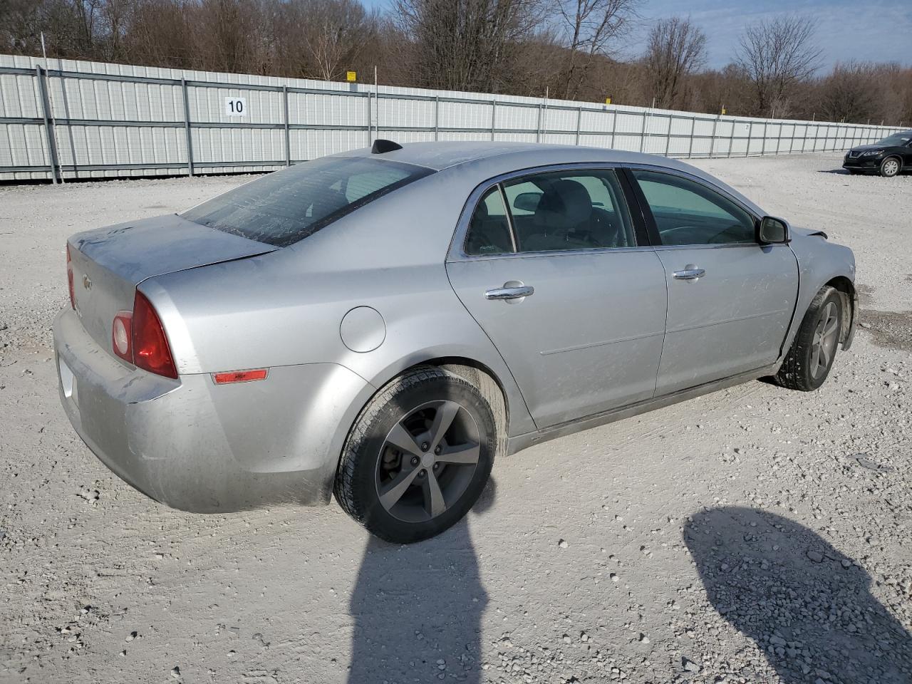 2012 Chevrolet Malibu - Image 3