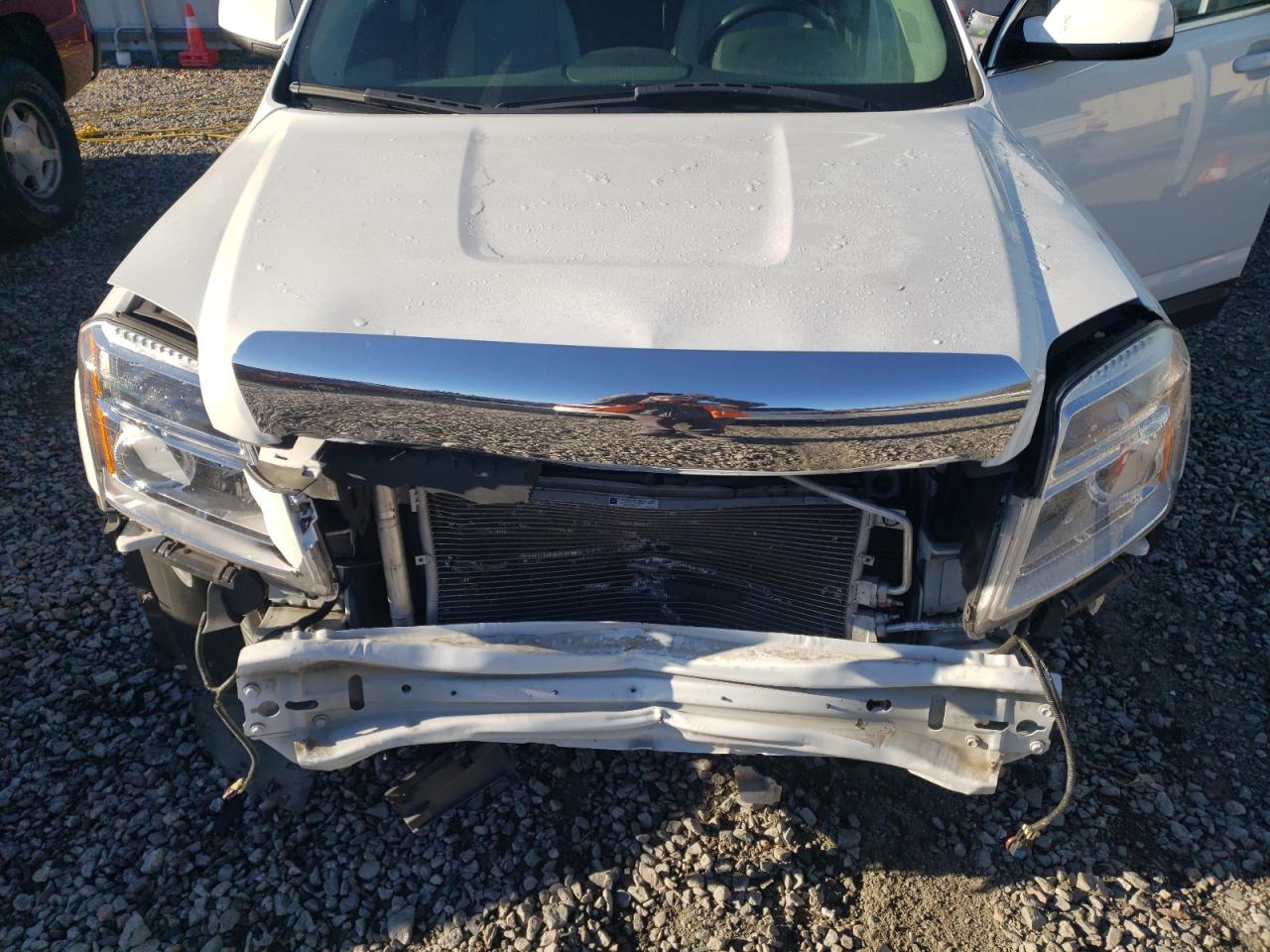 2012 GMC Terrain - Image 12