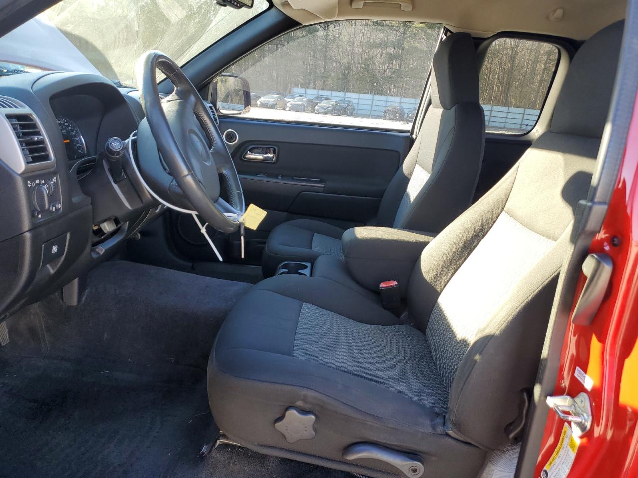 2008 Chevrolet Colorado - Image 7