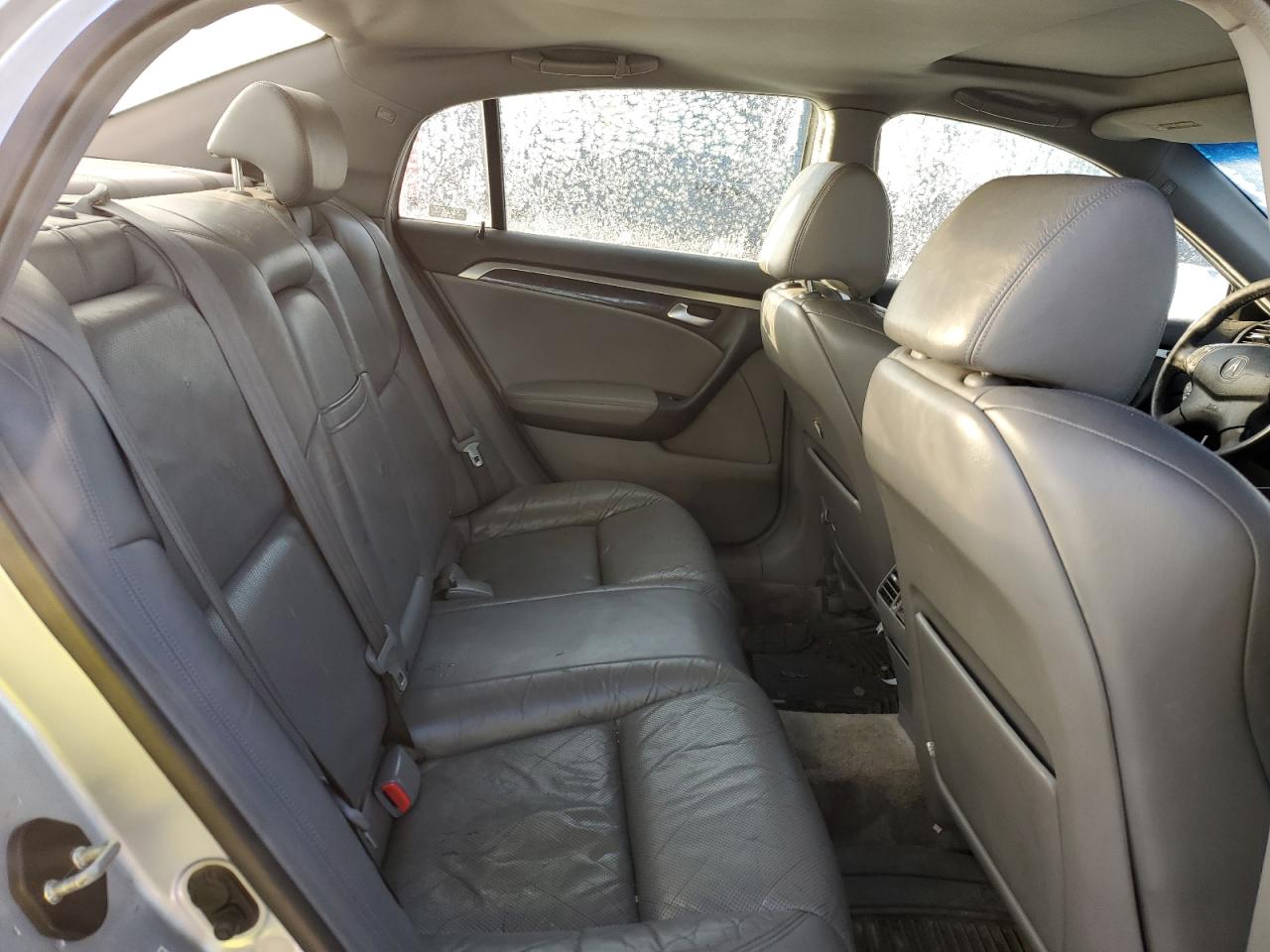 2005 Acura TL - Image 10