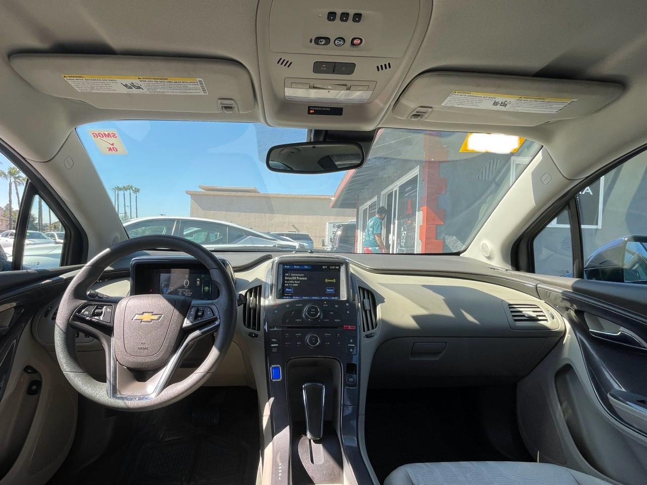 2013 Chevrolet Volt VIN: 1G1RE6E48DU148766 Lot: 88367435