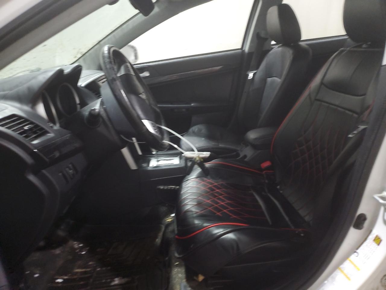 2016 Mitsubishi Lancer - Image 7