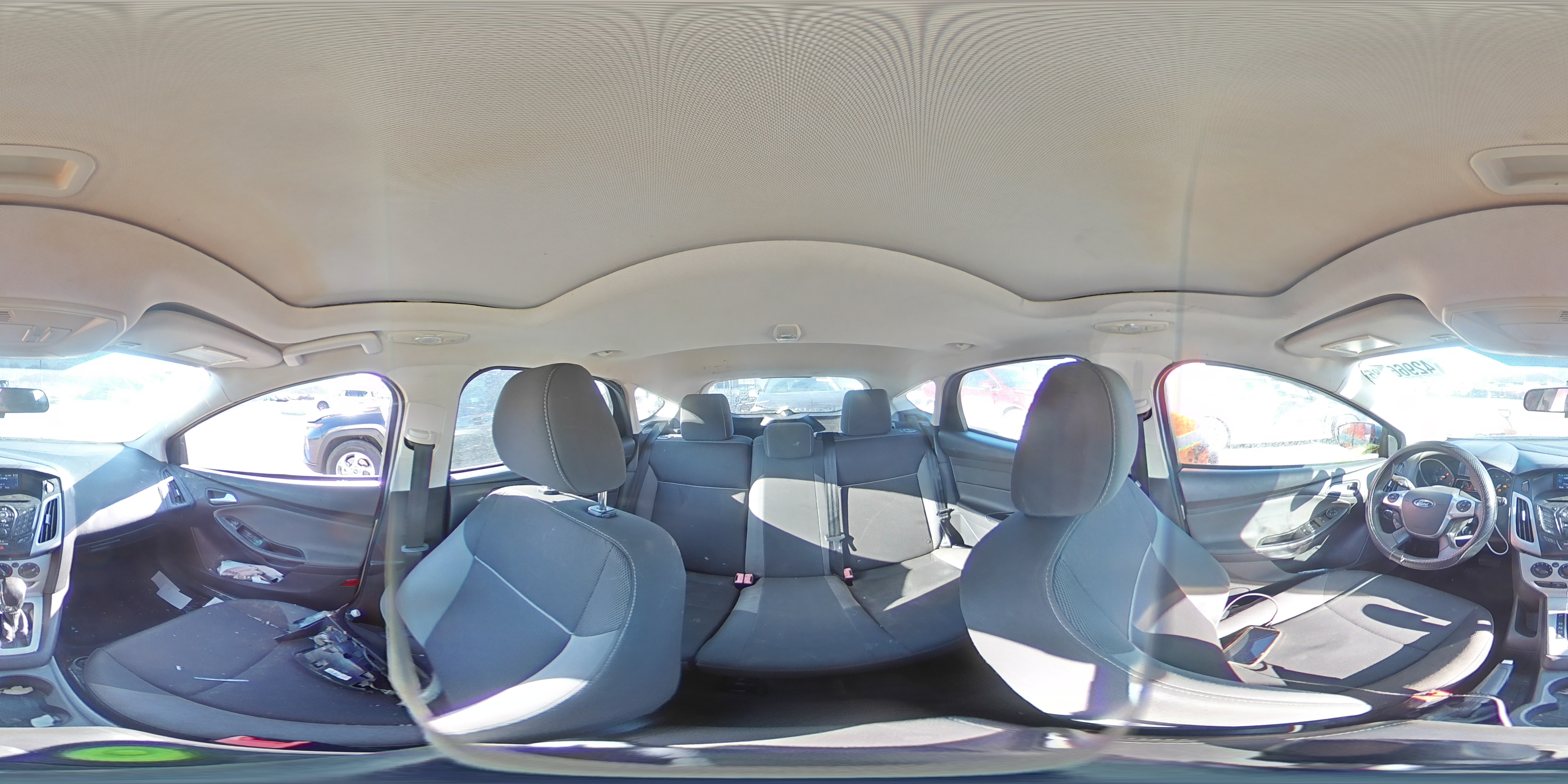 2014 Ford Focus - Image 12
