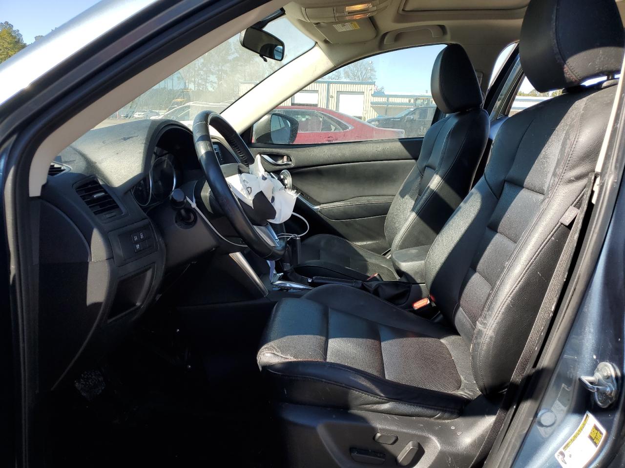2015 Mazda CX-5 - Image 7