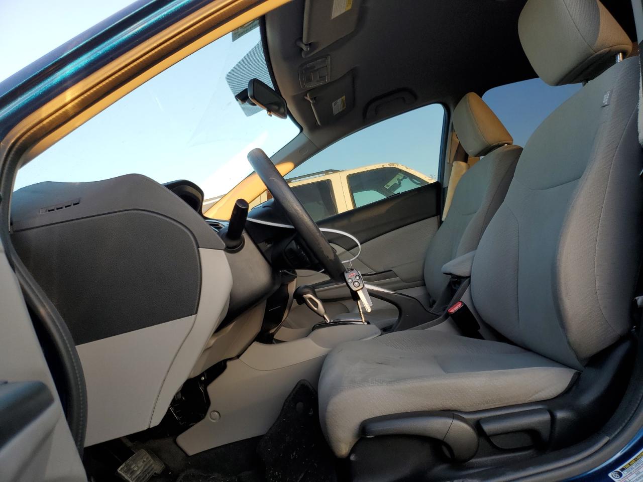 2013 Honda Civic - Image 7