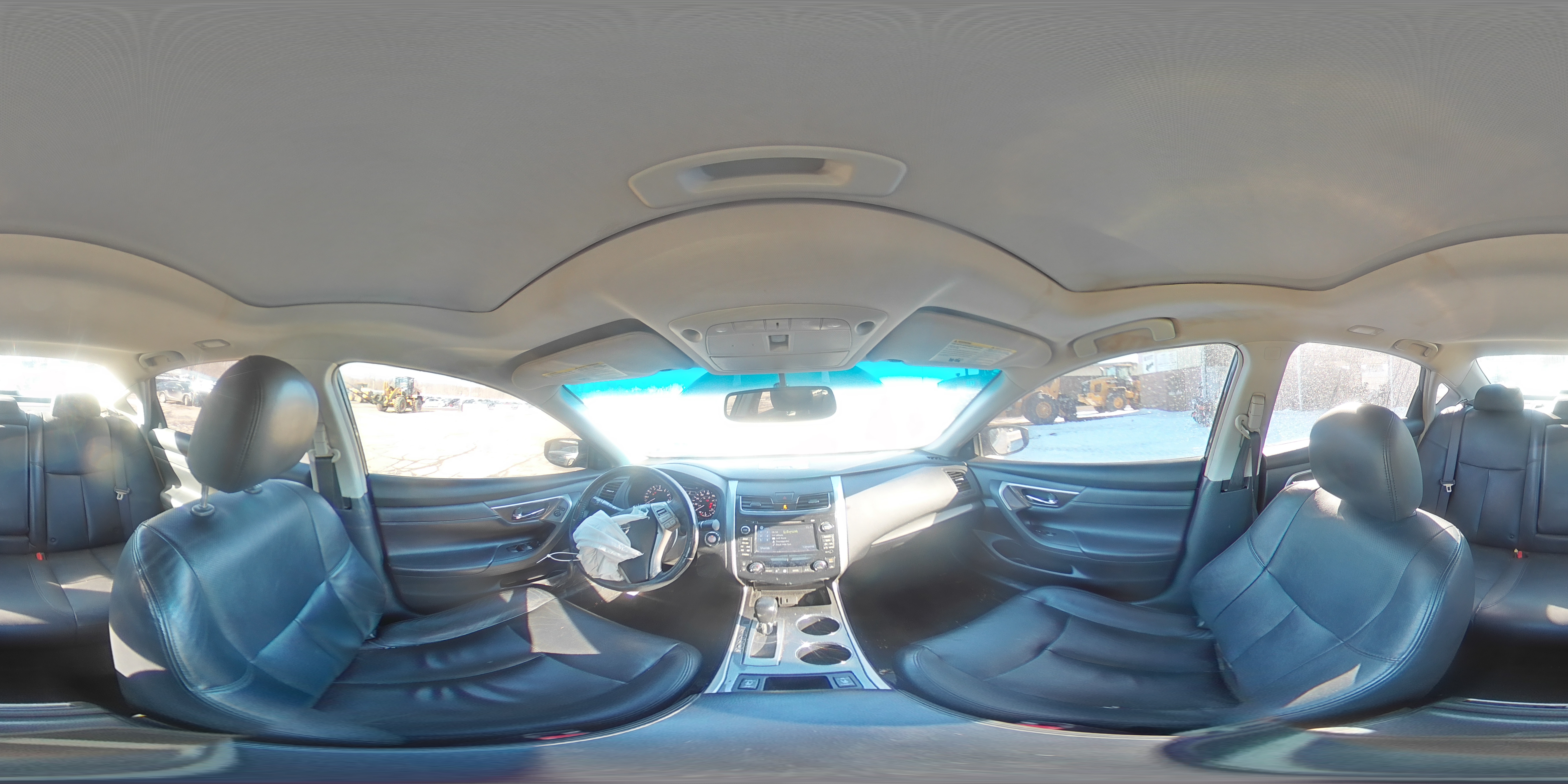 2013 Nissan Altima - Image 12