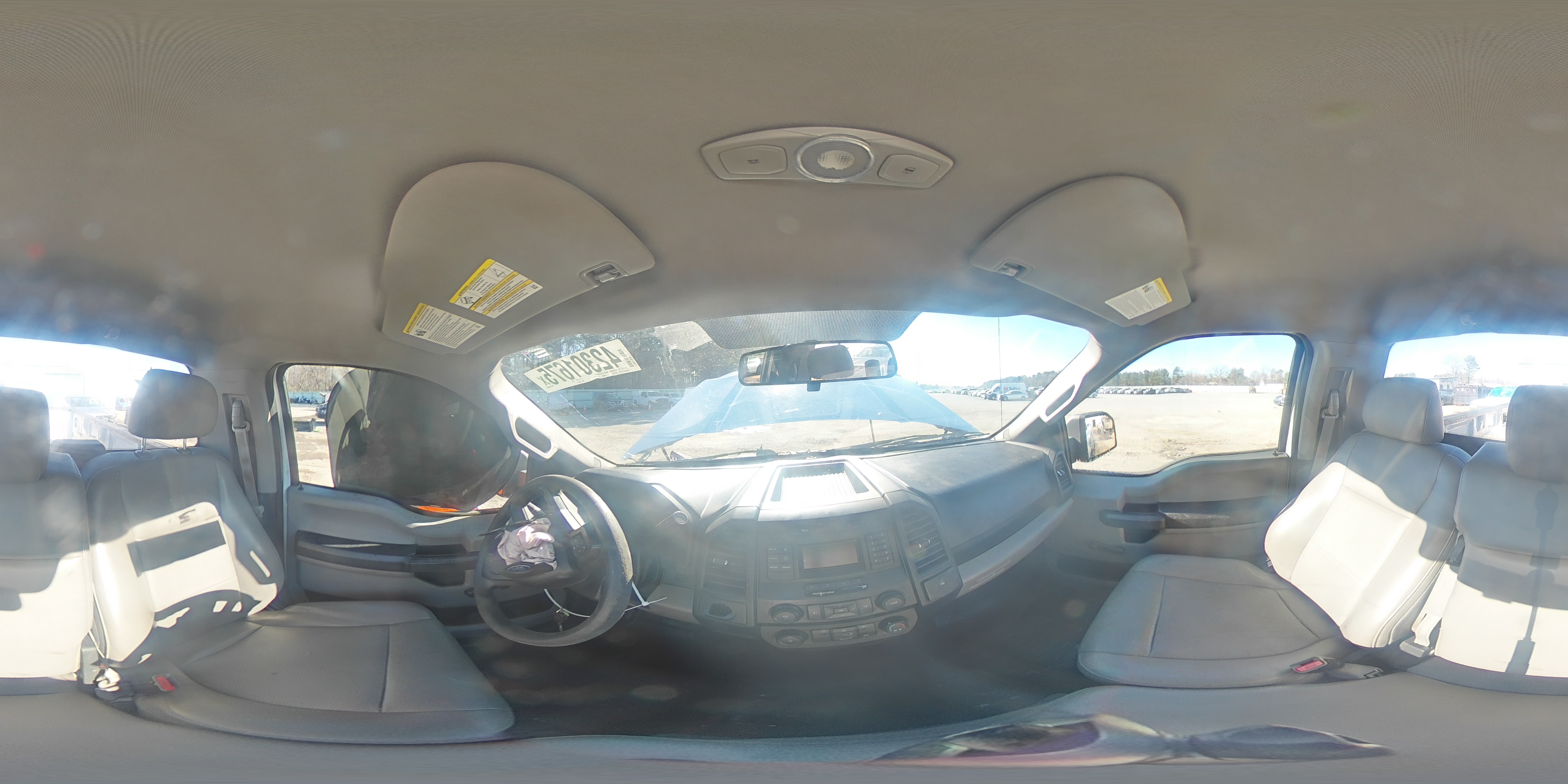 2017 Ford F-150 - Image 14