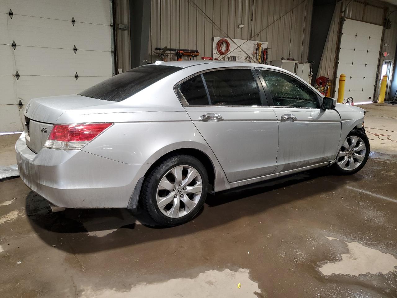 2008 Honda Accord - Image 3